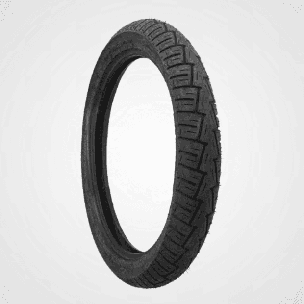 Pneu Traseiro Maggion Winner Moto Biz 125 Neo 125 80/100-14