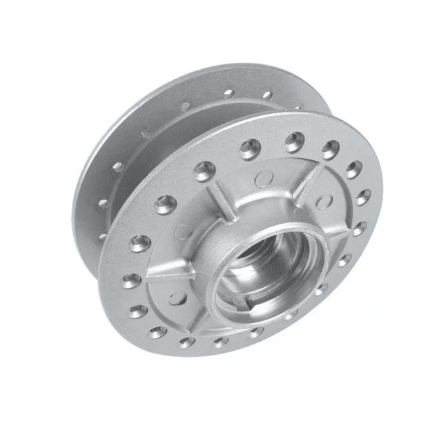 Cubo Roda Diant Titan 2000 Es / Bros 160 / Xre 190 Disco (fb