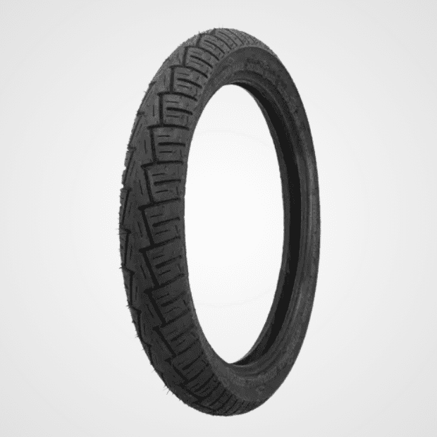 Pneu Traseiro Maggion Winner Moto Biz 125 Neo 125 80/100-14
