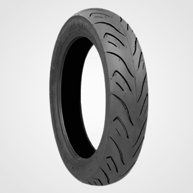 Pneu Traseiro Moto 100/80-18 Sport R Sem Camara 53p