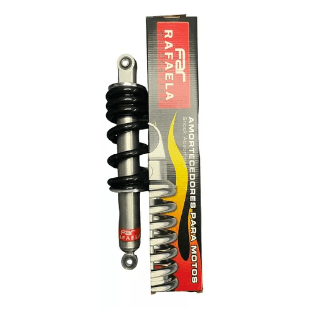 Amortecedor Monoshock Yamaha Xtz 150 Crosser Todas
