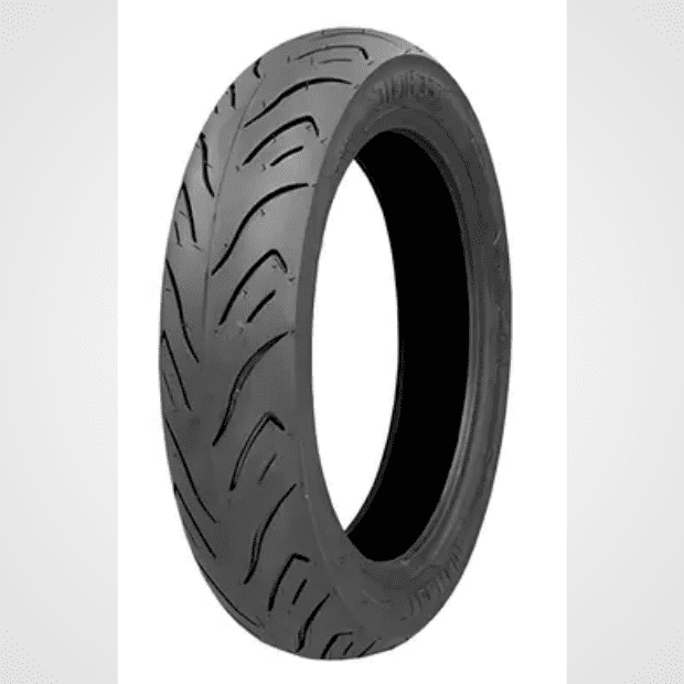 Pneu Traseiro Moto 100/80-18 Sport R Sem Camara 53p