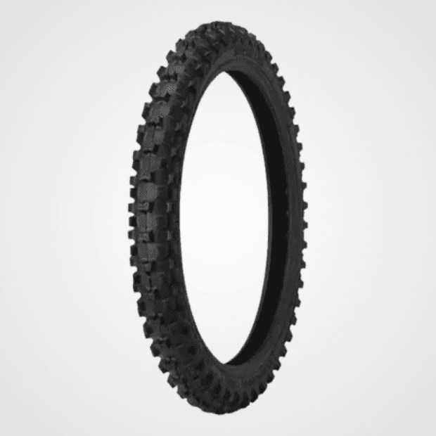 Pneu 250 80/100-21 51m Tt Ms49 Fronte Rinaldi