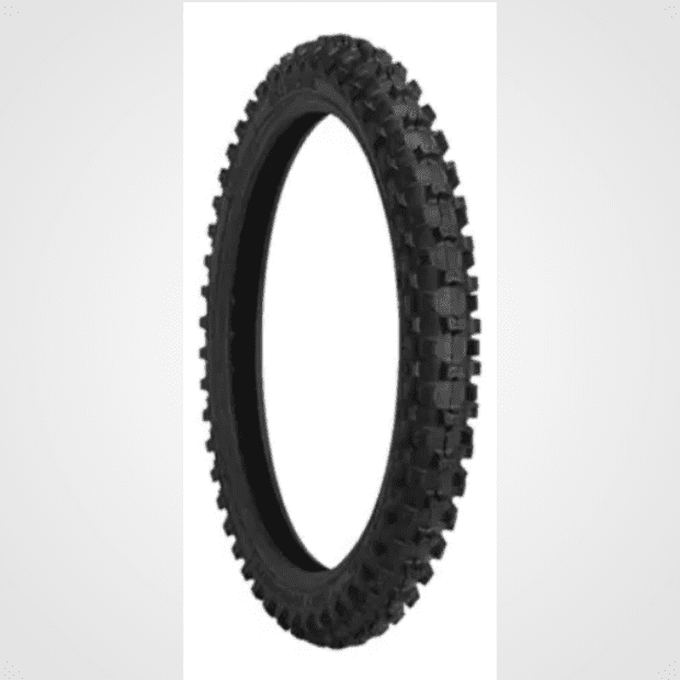 Pneu 250 80/100-21 51m Tt Ms49 Fronte Rinaldi