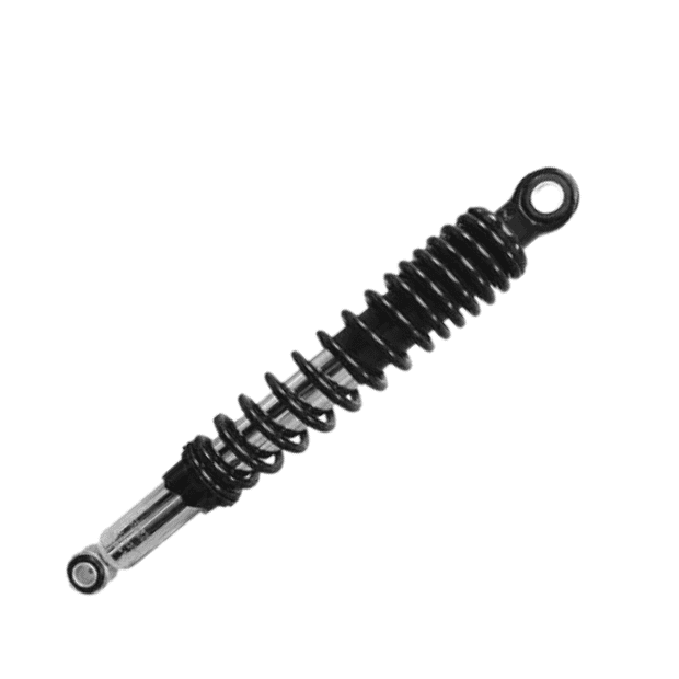 Amortecedor Cofap Cg 125 Titan Today Cargo 1983 Até 1999