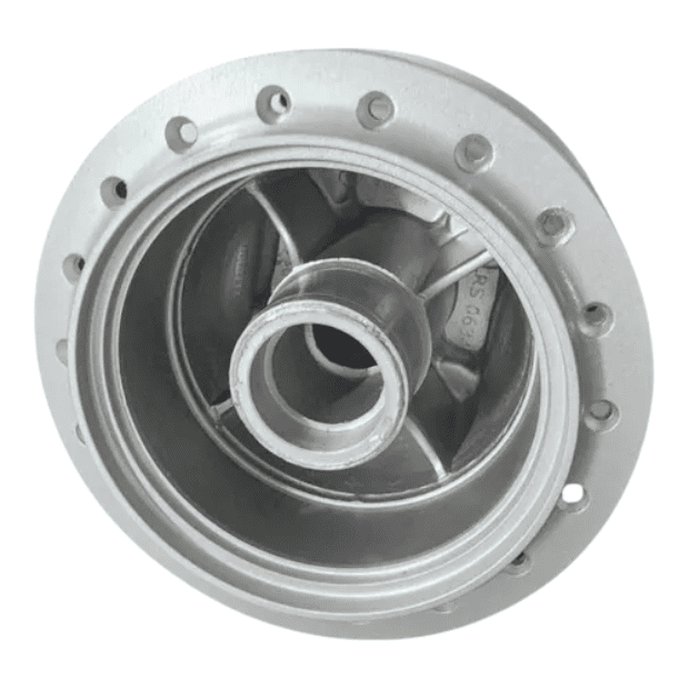 Cubo Tras. Cg 125 Ml Turuna Today Titan 99 Xls 125metalic