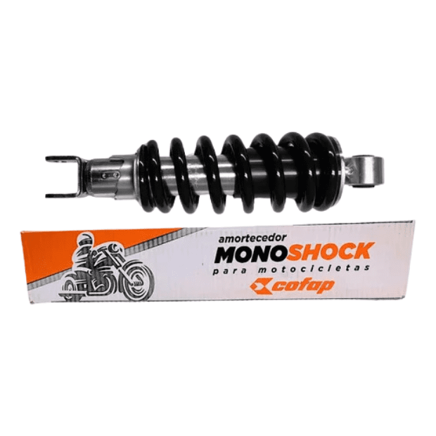 Suspensão Fazer 150 2011 2012 2013 Original Cofap