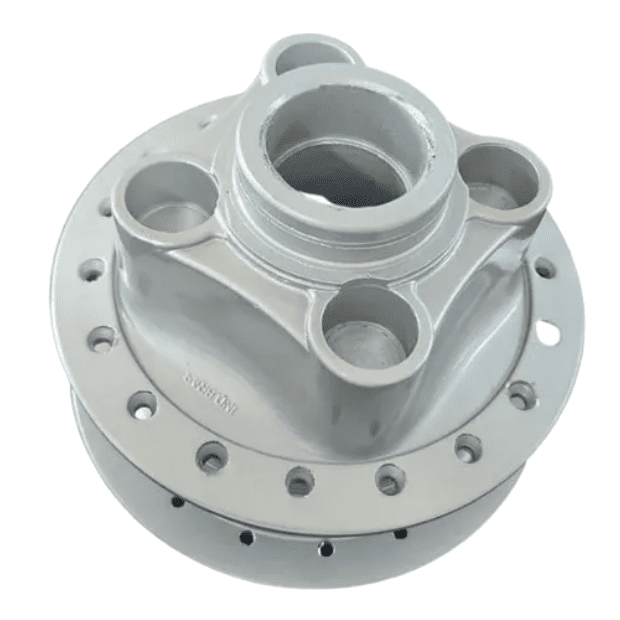 Cubo Tras. Cg 125 Ml Turuna Today Titan 99 Xls 125metalic