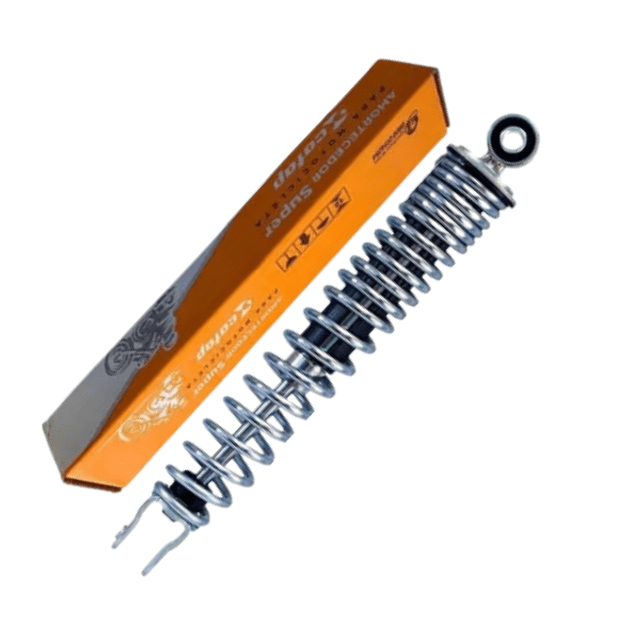 Amortecedor Pcx 150 2013 Diante Cofap Und 22614m