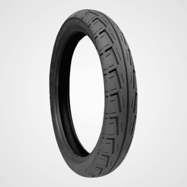 Pneu Traseiro Gf 125/ Ekonômica/ Magik 125 90-90-18 Technic