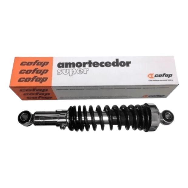 Amortecedor Suzuki Yes 125 2005 A 2014 Cofap