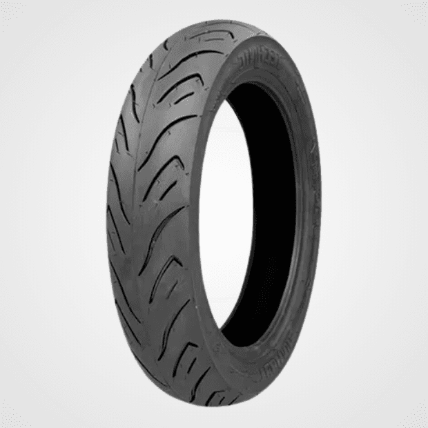 Pneu Dianteiro 80/100-18 Technic Sport R Uso Sem Câmar