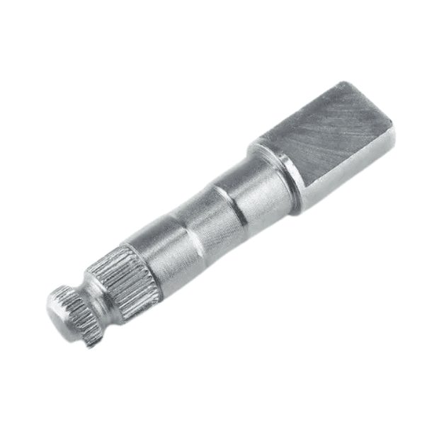 Eixo Abre Patim/ Lona Freio Dianteiro/ Traseiro Ybr 125