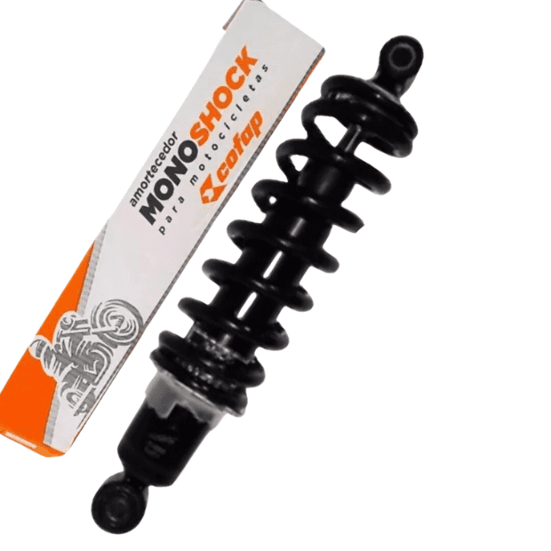 Amortecedor Xtz250 Lander 2006 2007 2008 2009 Cofap Original