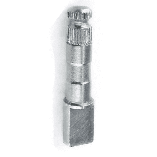 Eixo Abre Patim/ Lona Freio Dianteiro/ Traseiro Ybr 125