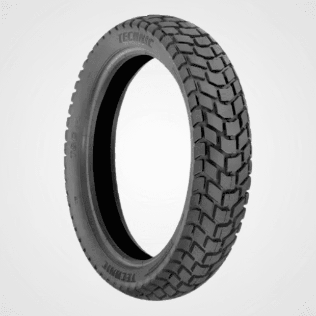 Pneu 140/80-18 T&c 70s Tt Xre300 Tornado Lander Technic