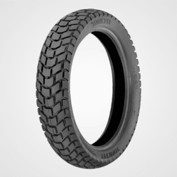 Pneu 140/80-18 T&c 70s Tt Xre300 Tornado Lander Technic