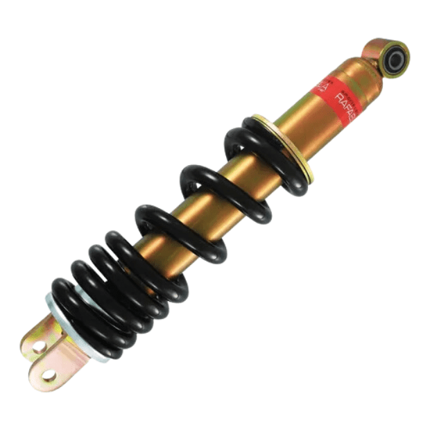 Amortecedor Rafaela Traseiro Cbx250 Twister