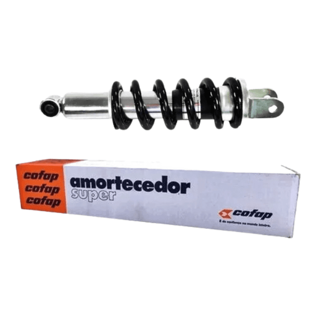 Amortecedor Traseiro Cofap Xlr125