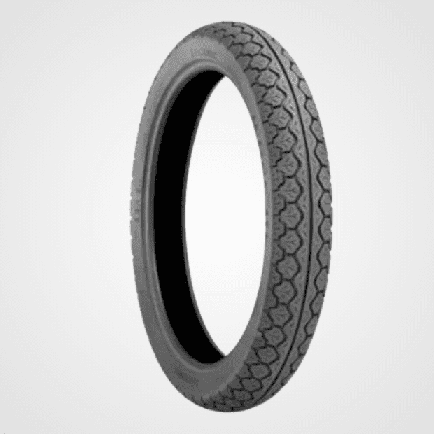 Pneu Moto Tras. Titan Fan Cg 125 150 160 Cbx 90/90-18 Tiger