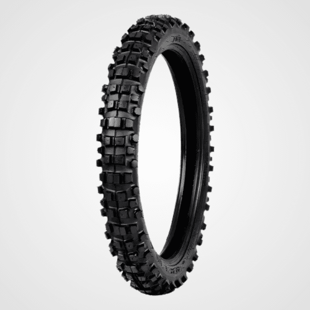 Pneu Traseiro Technic Tmx Trilha 90/90-18 51m Tt