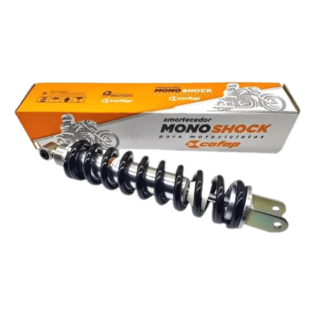 Amortecedor Traseiro Honda Xre300 2011 2012 Original Cofap