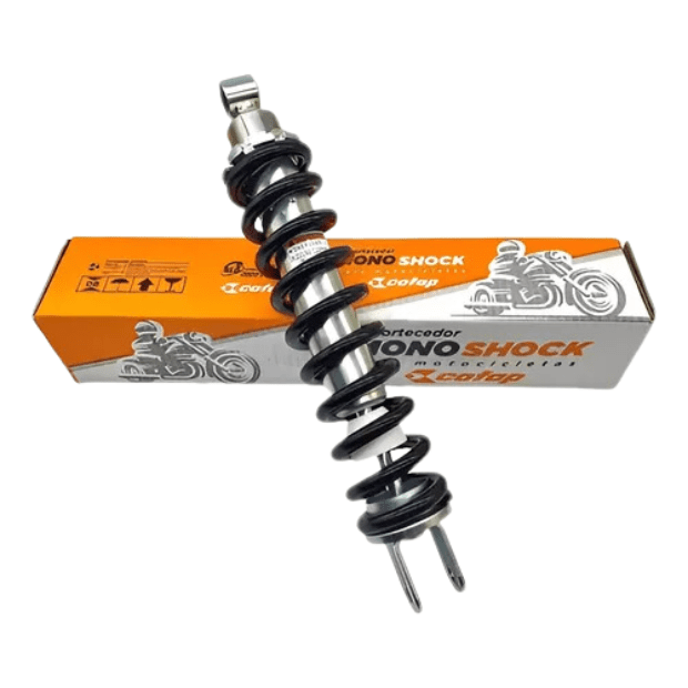 Amortecedor Traseiro Honda Xre300 2011 2012 Original Cofap