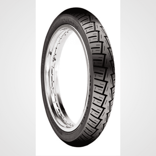 Pneu Moto Maggion Aro 18 Winner 100/90-18 56p Tt - Traseiro Com câmara