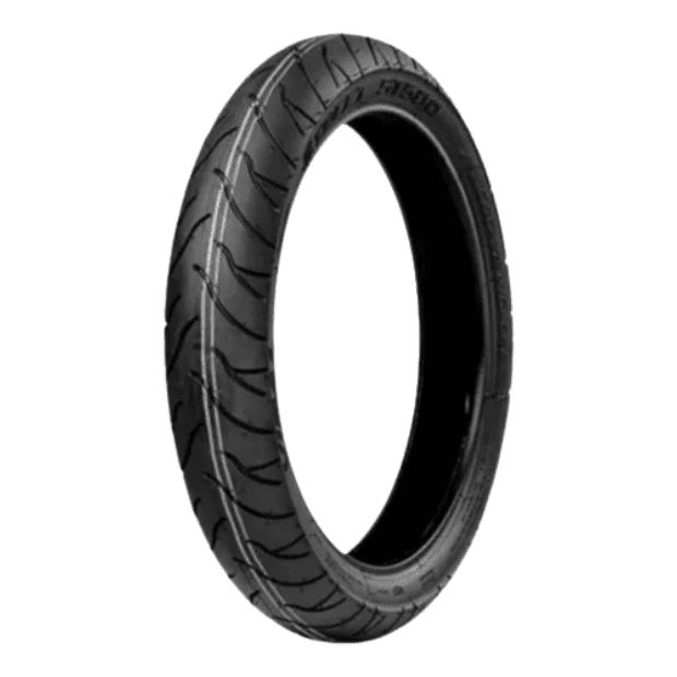 Pneu Twister Fazer 250cc 100/80-17 St500 Dianteiro Vipal