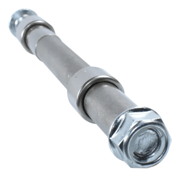 Eixo Balança Completo Pro Link Nxr125 Nxr150 Nxr160 Bros