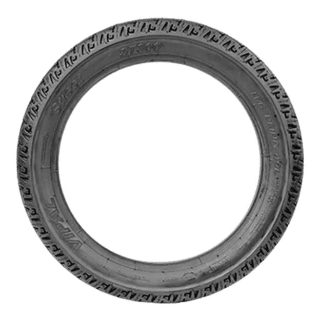 Pneu Vipal Street St300 100/90-18 56s Traseiro