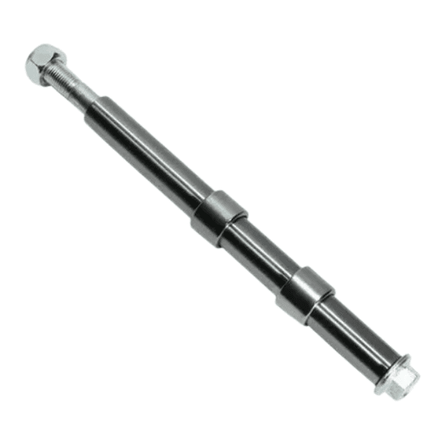 Eixo Balanca Fazer250 06/17