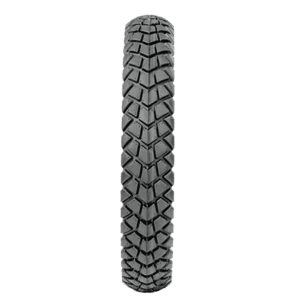 Vipal Tr300 Pneu Xre 190 Crosser 150 Bros 150 110/90-17 60p