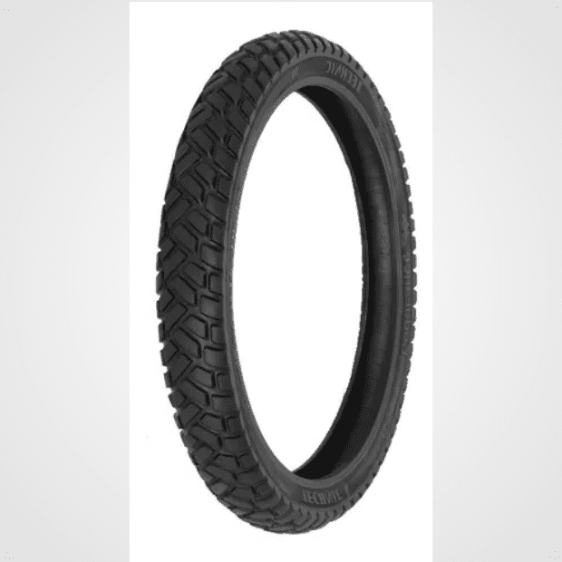 Pneu Technic Endurance 90-90-21 54s Tt Dianteiro Falcon / To