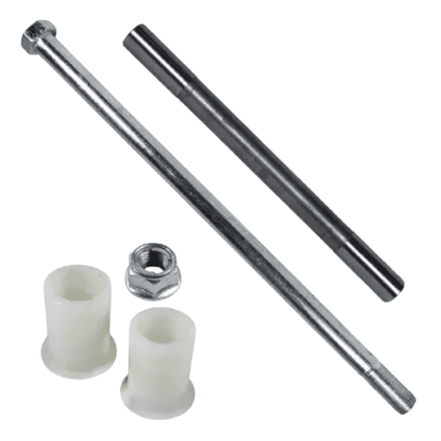 Eixo Da Balança Completo Lander 250 07-19 Tenere 250 11-19