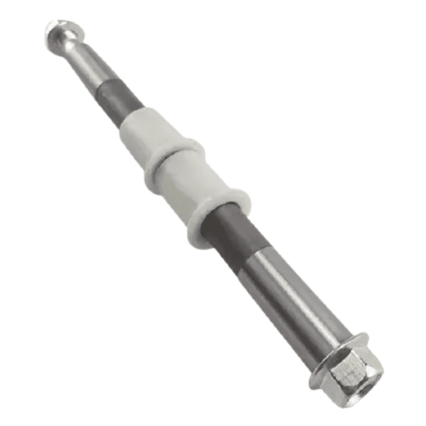 Eixo Da Balança Completo Lander 250 07-19 Tenere 250 11-19