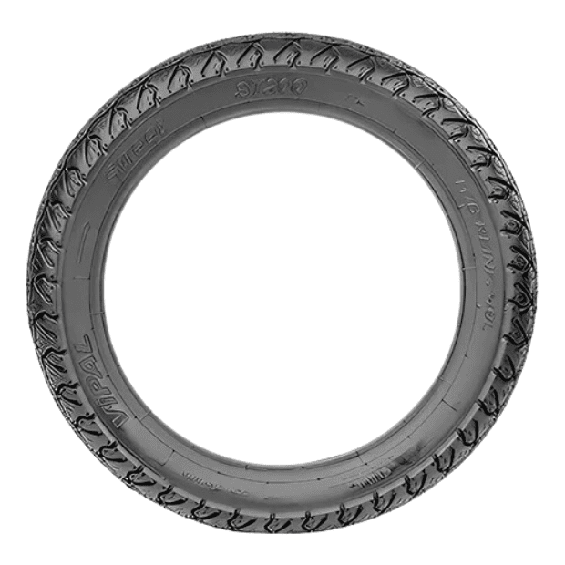 Pneu Vipal 60/100-17 33l St200 Dianteiro Biz 100 125 Pop 100 110 Hunter