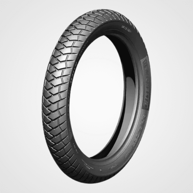 Pneu Diant 90/90-21 Anakee Street Michelin Lander Tornado