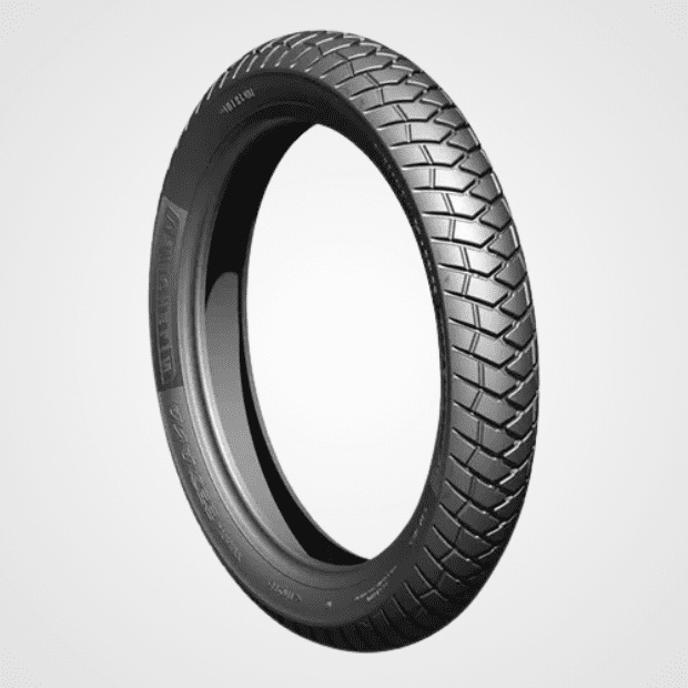 Pneu Diant 90/90-21 Anakee Street Michelin Lander Tornado