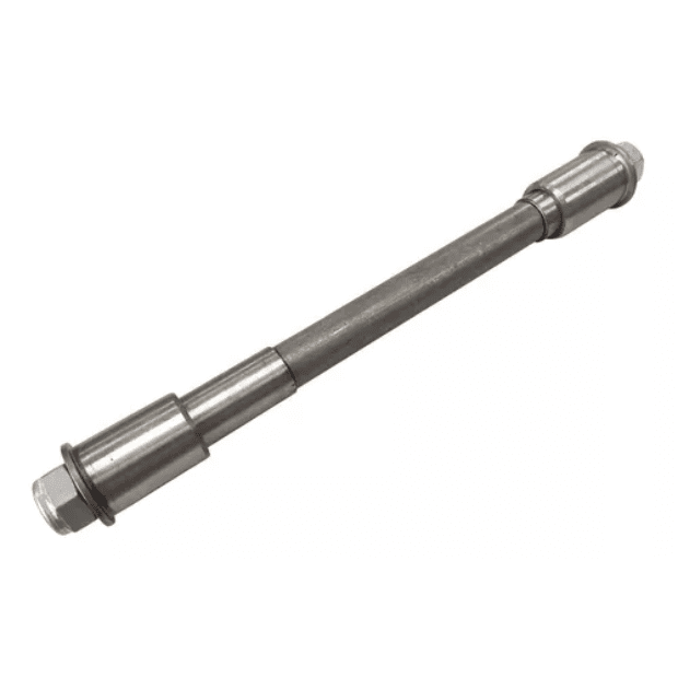 Eixo Quadro Elástico + Buchas Yamaha Xtz 125 03/16 - Pa0251