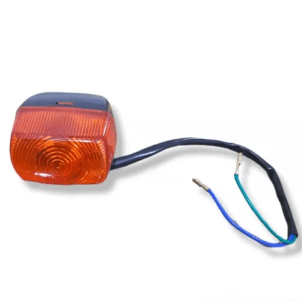 Kit 2 Pisca Seta NXR XR 200 XLR 125 BROS 125 E 150  TORNADO 250