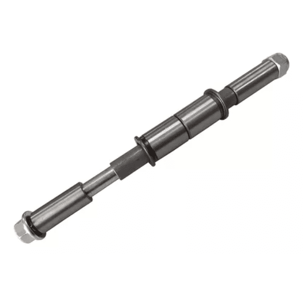 Eixo Quadro Elástico + Buchas Yamaha Xtz 125 03/16 - Pa0251