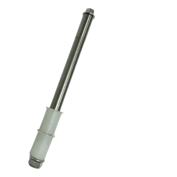 Eixo Quadro Elástico Bucha Balança Xtz 150 Crosser 14 A 21