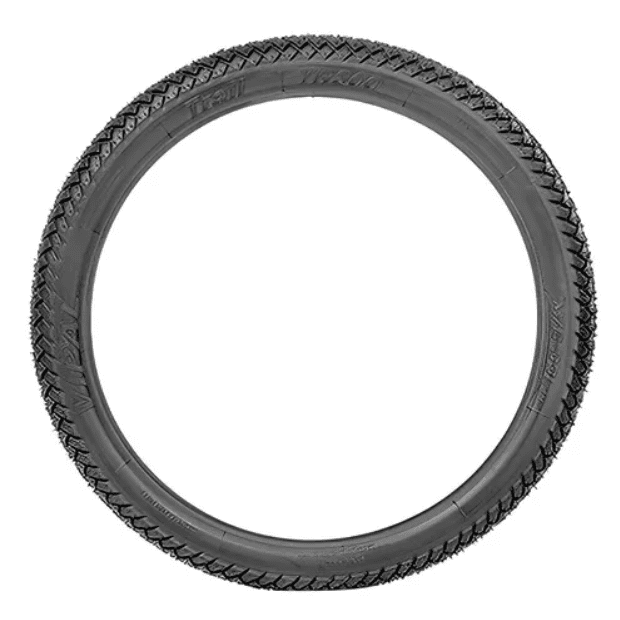 Pneu Vipal 90/90-19 Tr300 Dianteiro Bros Xre 190 Xtz Crosser