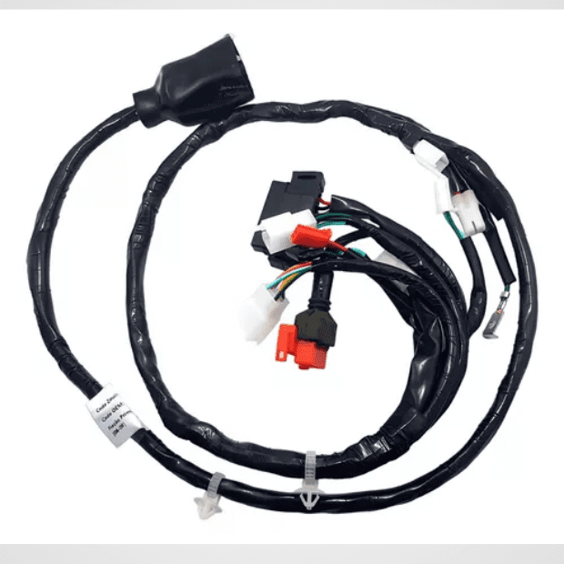 Chicote Fiação Principal Honda Biz125 06/08 Ks Magnetron
