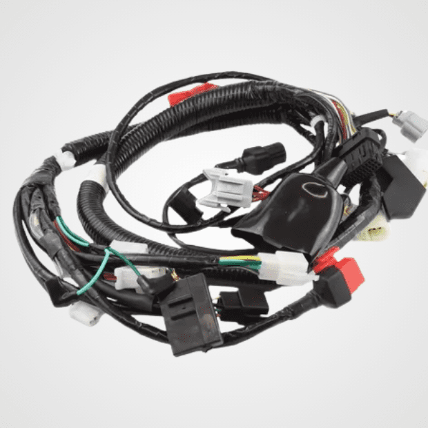 Chicote Fiação Principal Honda Biz125 06/08 Ks Magnetron