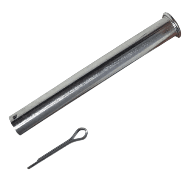 Eixo Cavalete Central Trava Fazer 150 2014 2015 2016 2017