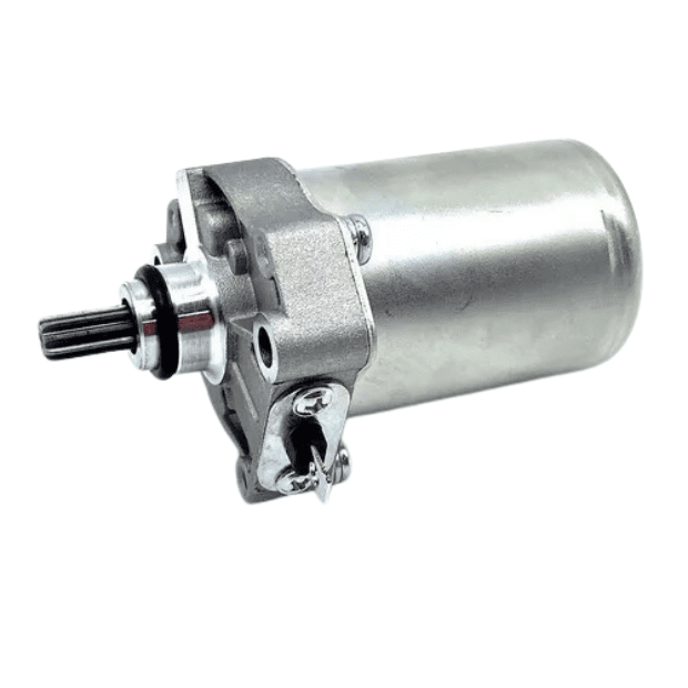 Motor De Partida Honda Biz Pop 110 2016