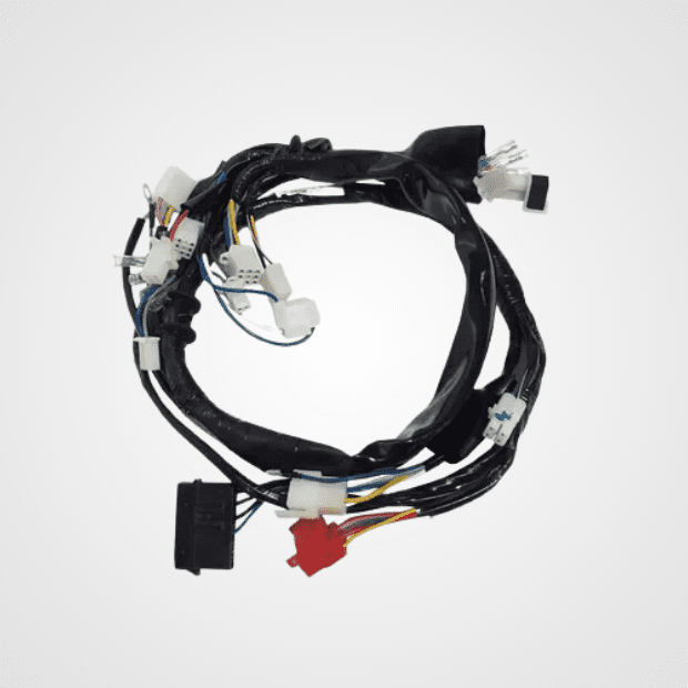 Chicote Fiação Principal Honda Bros 150 05/08 Esd