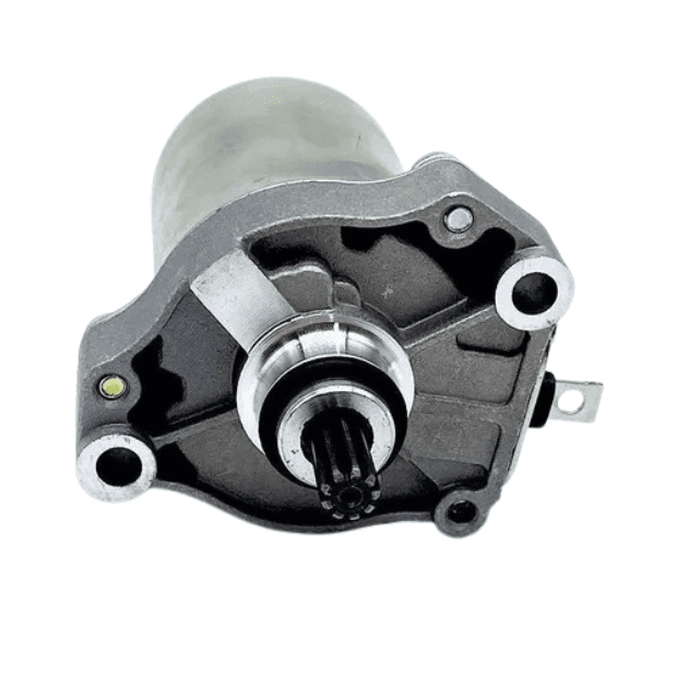 Motor De Partida Honda Biz Pop 110 2016